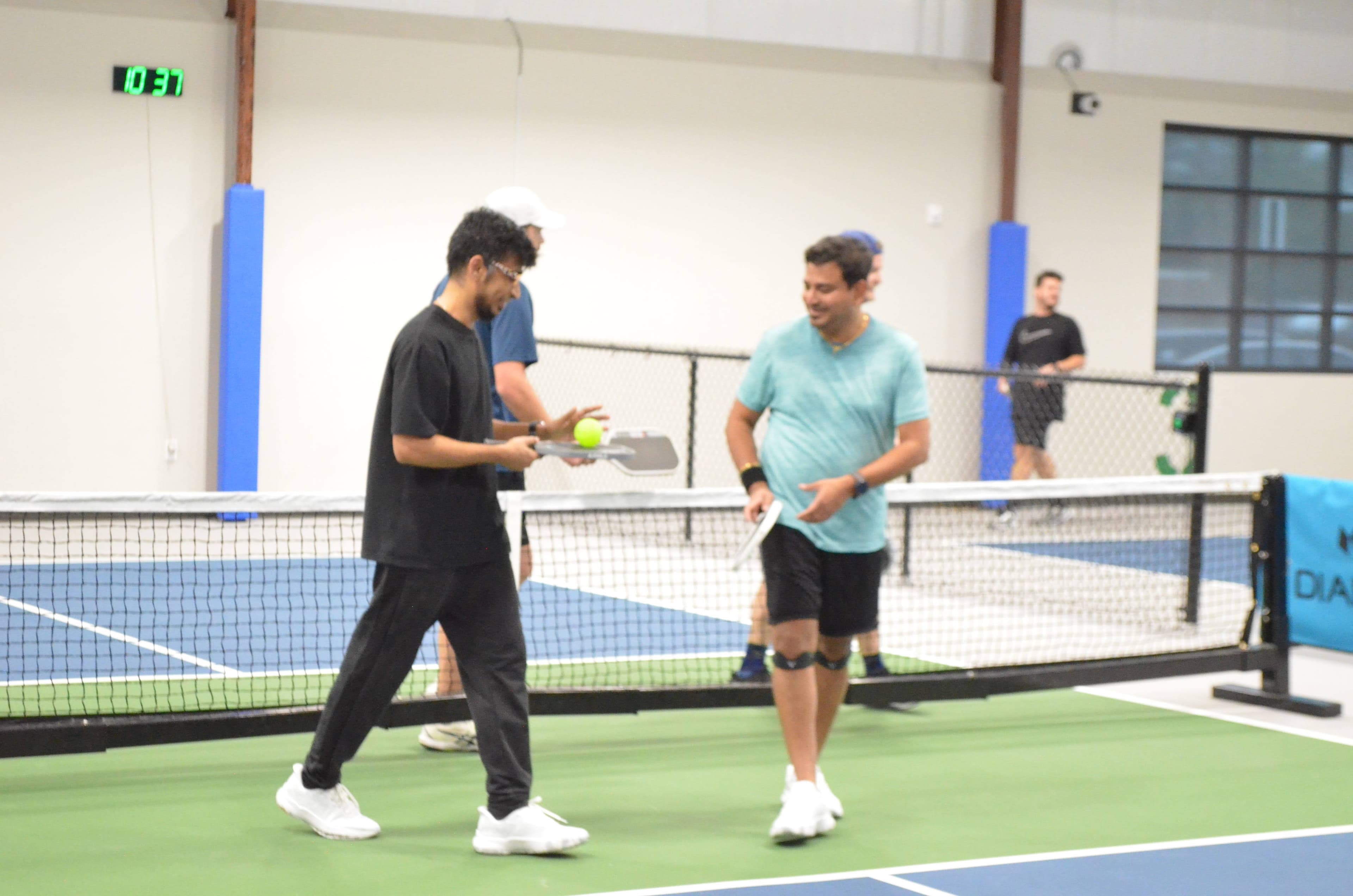 Pickleball
