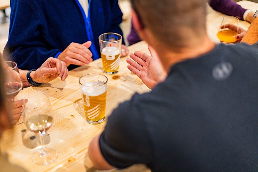 Eat, Drink & Play