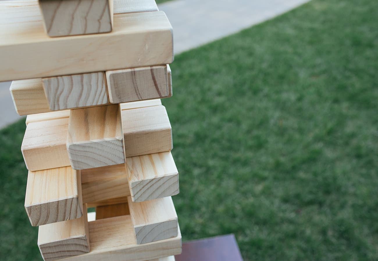 Yard Games